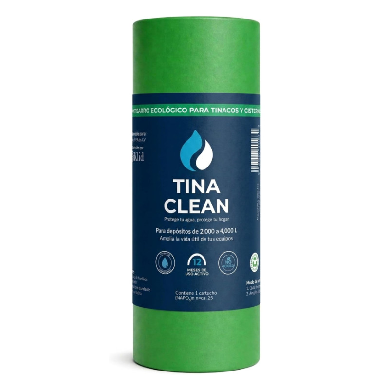 Tinaclean1